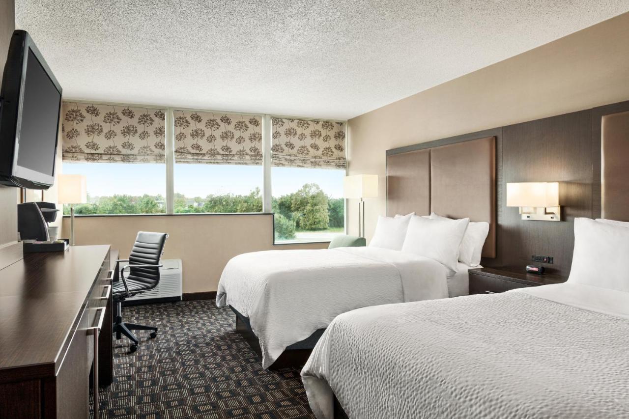 Holiday Inn Louisville East - Hurstbourne, An Ihg Hotel Екстериор снимка