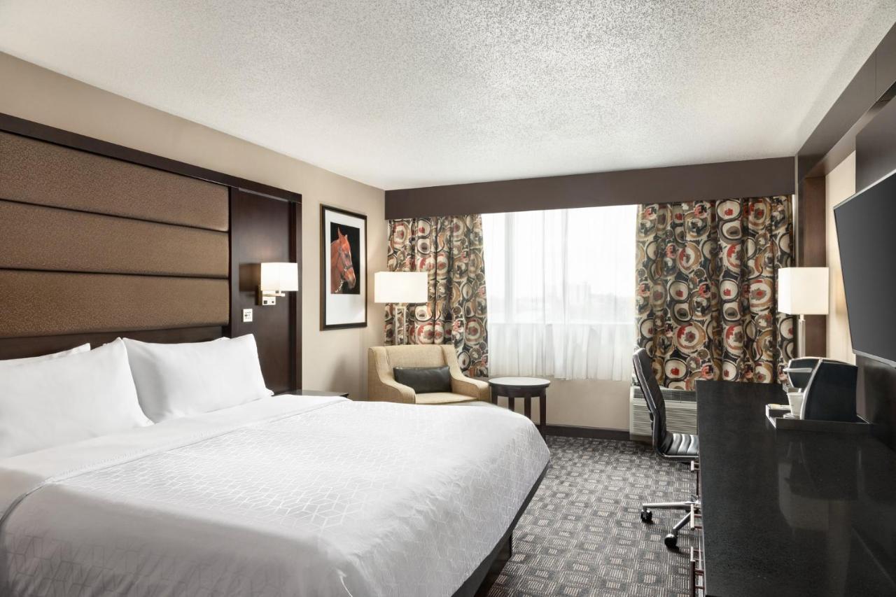 Holiday Inn Louisville East - Hurstbourne, An Ihg Hotel Екстериор снимка