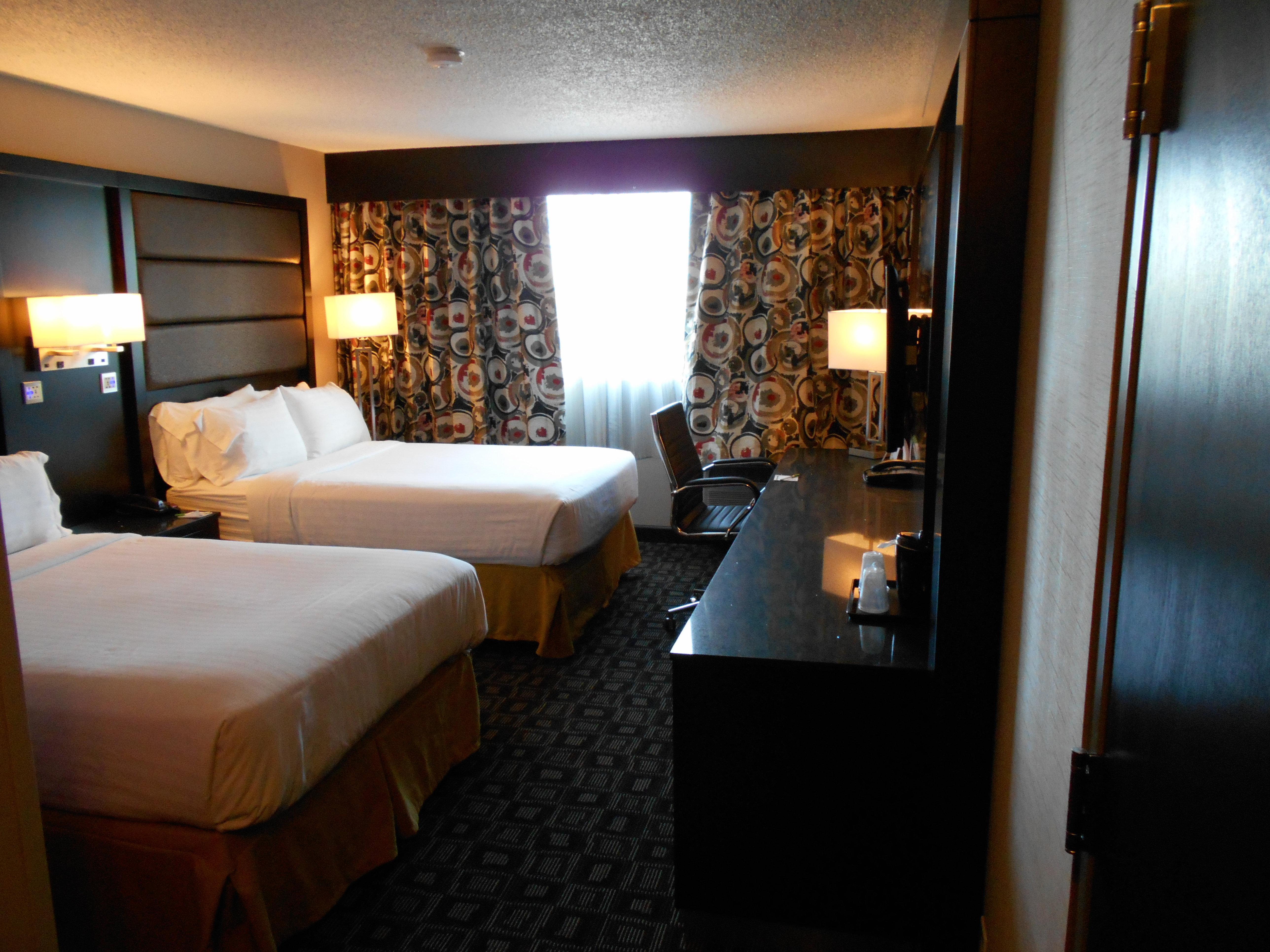 Holiday Inn Louisville East - Hurstbourne, An Ihg Hotel Екстериор снимка