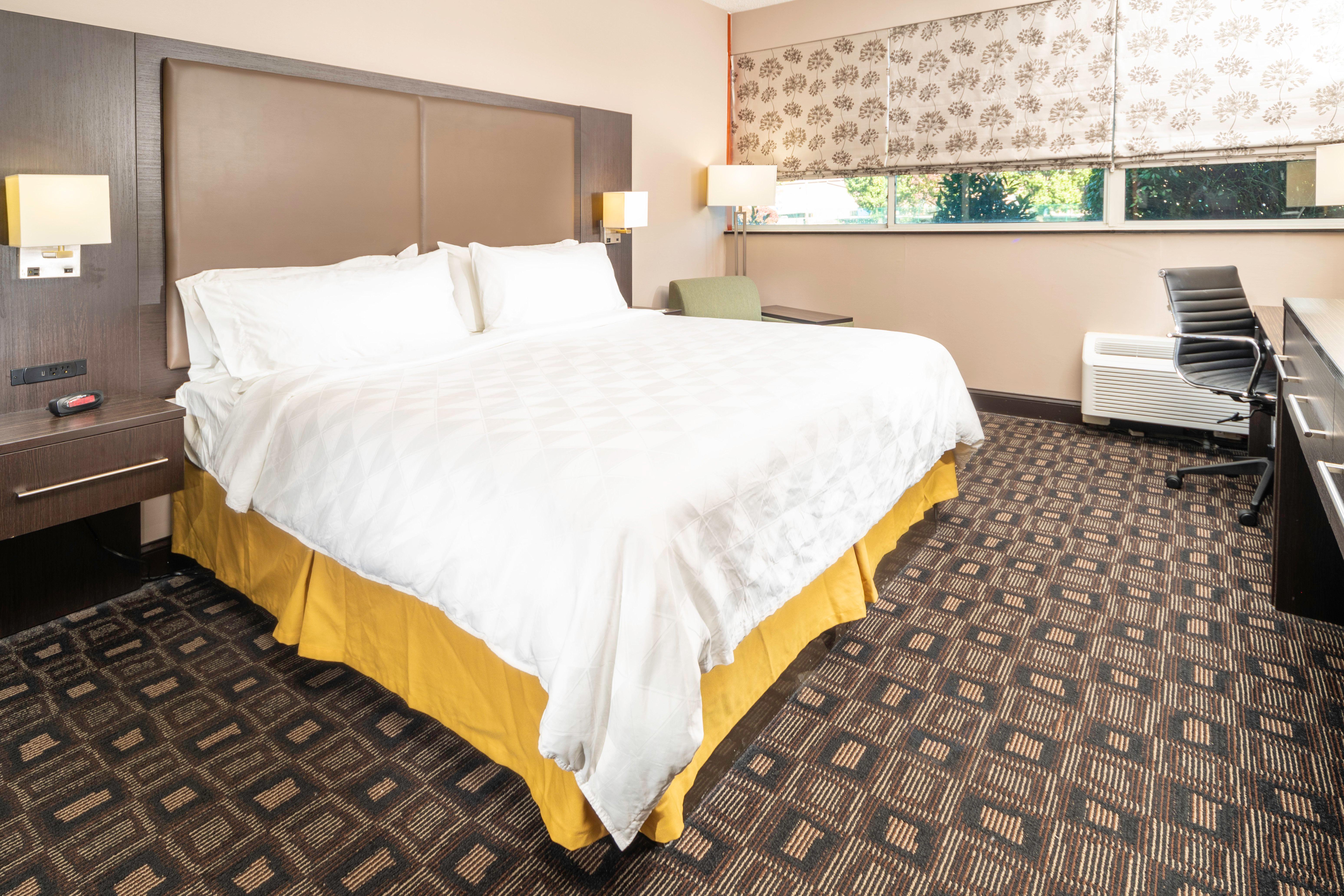 Holiday Inn Louisville East - Hurstbourne, An Ihg Hotel Екстериор снимка