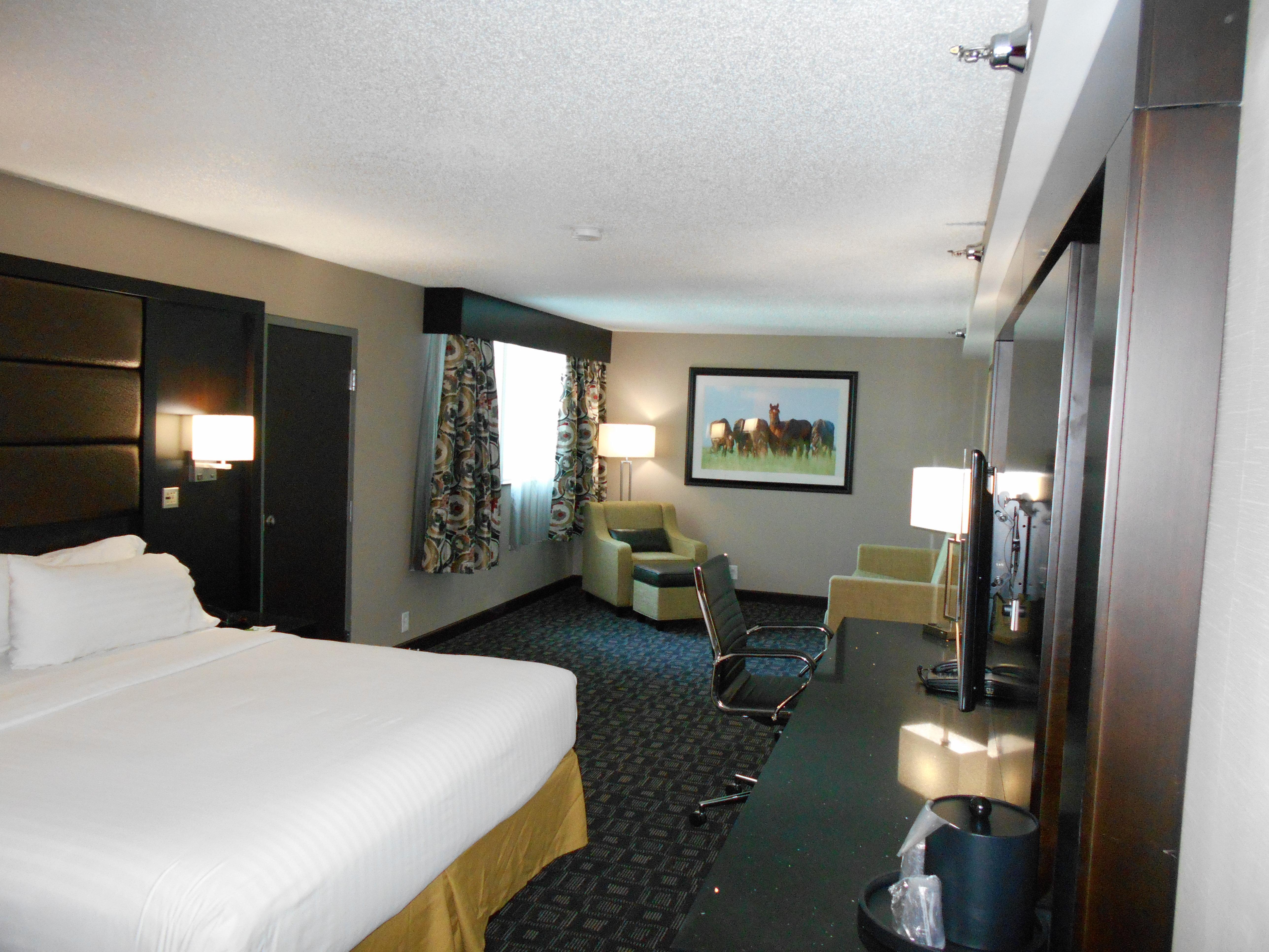 Holiday Inn Louisville East - Hurstbourne, An Ihg Hotel Екстериор снимка