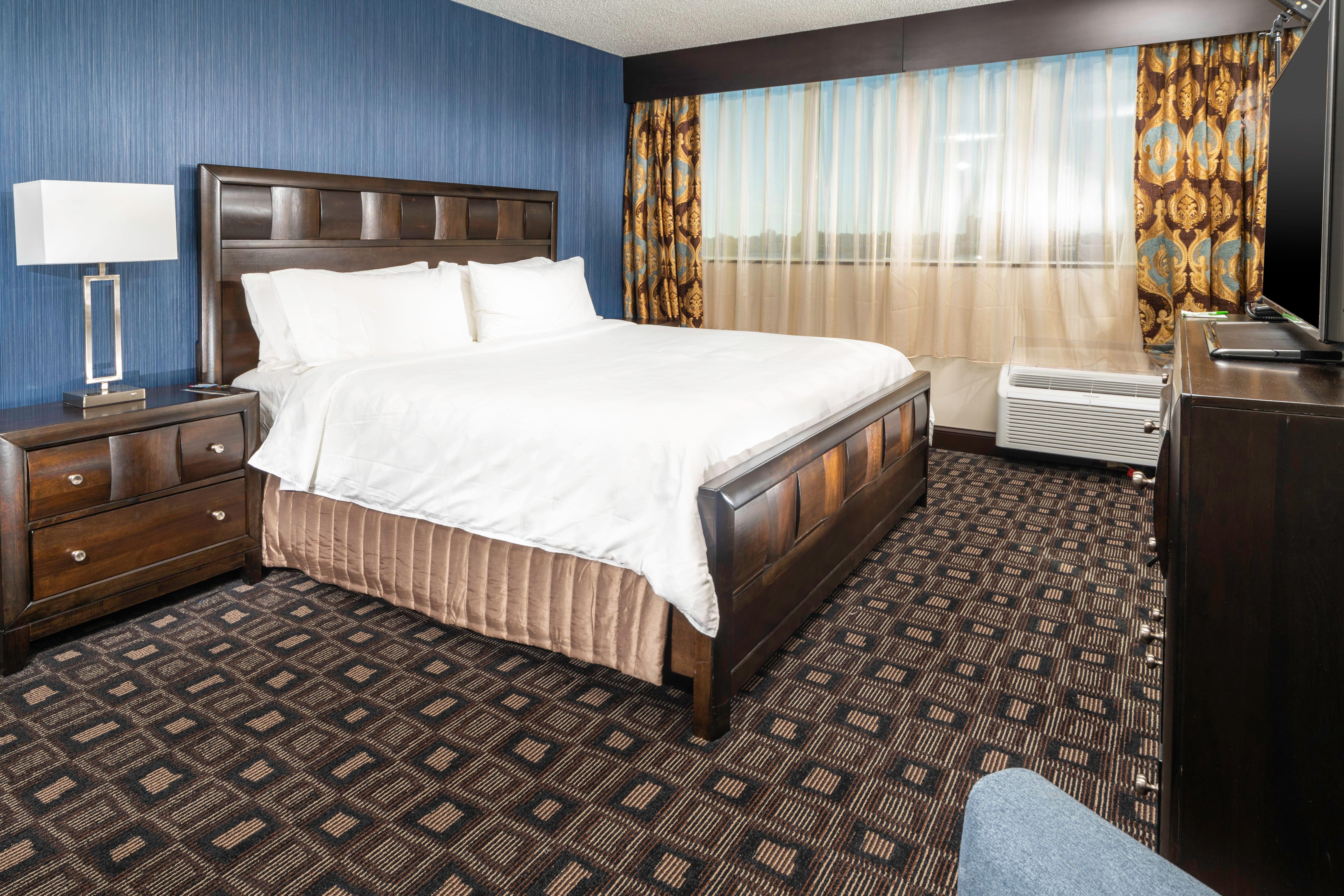 Holiday Inn Louisville East - Hurstbourne, An Ihg Hotel Екстериор снимка